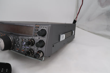 U19981 Used Kenwood TS-2000 All-Mode Multi-Band Transceiver