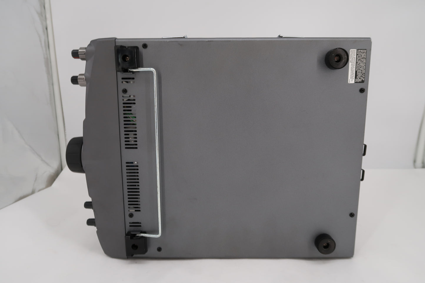 U19981 Used Kenwood TS-2000 All-Mode Multi-Band Transceiver