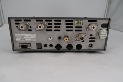 U19981 Used Kenwood TS-2000 All-Mode Multi-Band Transceiver