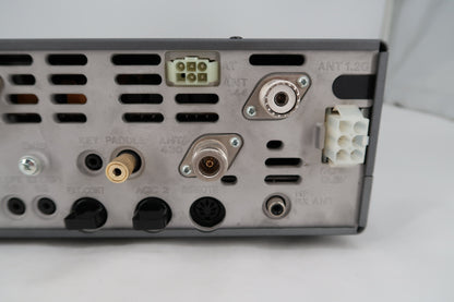 U19981 Used Kenwood TS-2000 All-Mode Multi-Band Transceiver