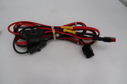 U19981 Used Kenwood TS-2000 All-Mode Multi-Band Transceiver