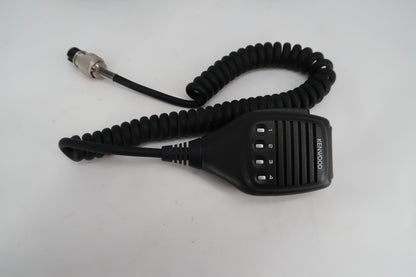 U19981 Used Kenwood TS-2000 All-Mode Multi-Band Transceiver
