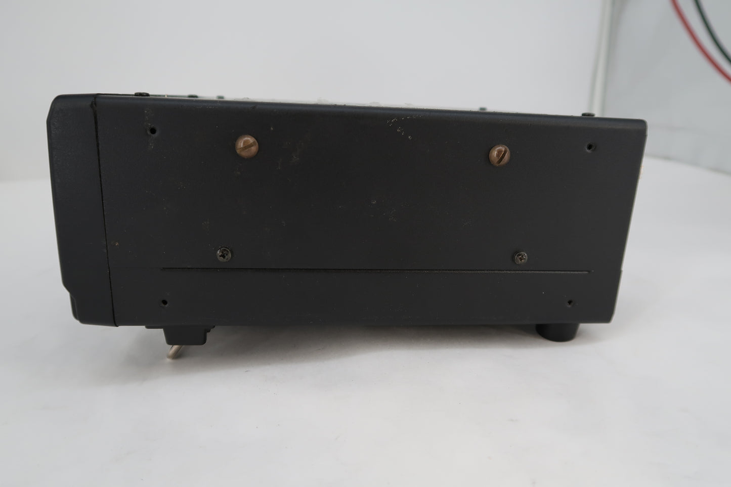 U19982 Used Icom IC-718 HF All-Band Transceiver
