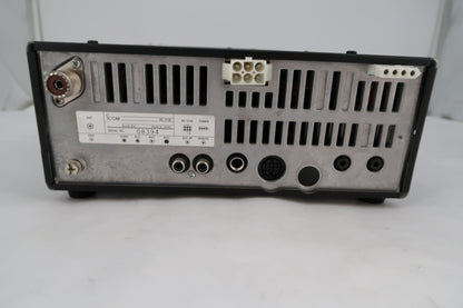 U19982 Used Icom IC-718 HF All-Band Transceiver