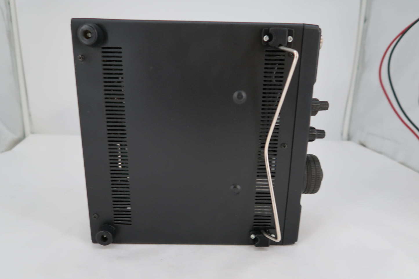 U19982 Used Icom IC-718 HF All-Band Transceiver