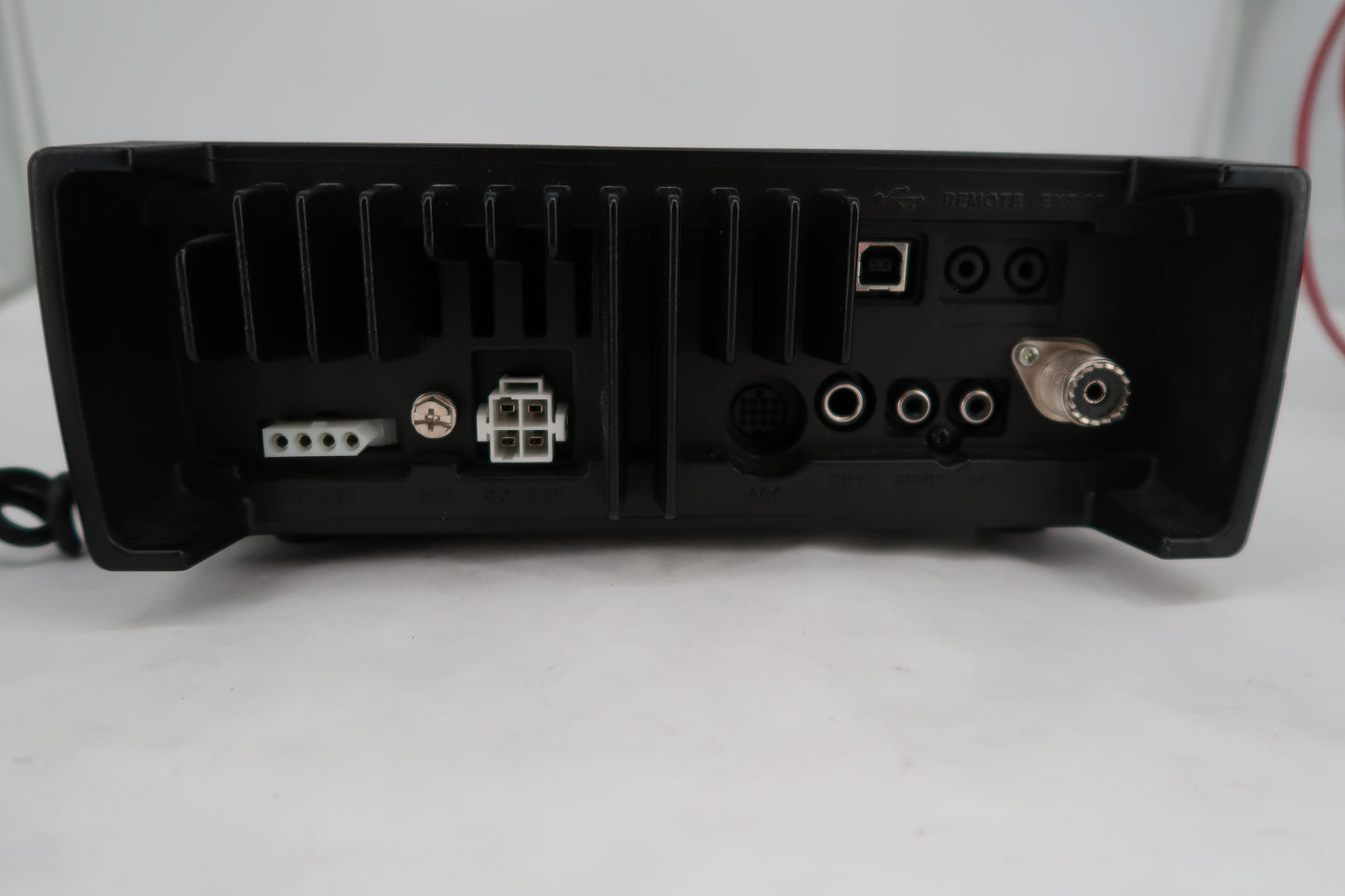 U19984 AS IS Icom IC-7200 Non-Working Unit, No Receive