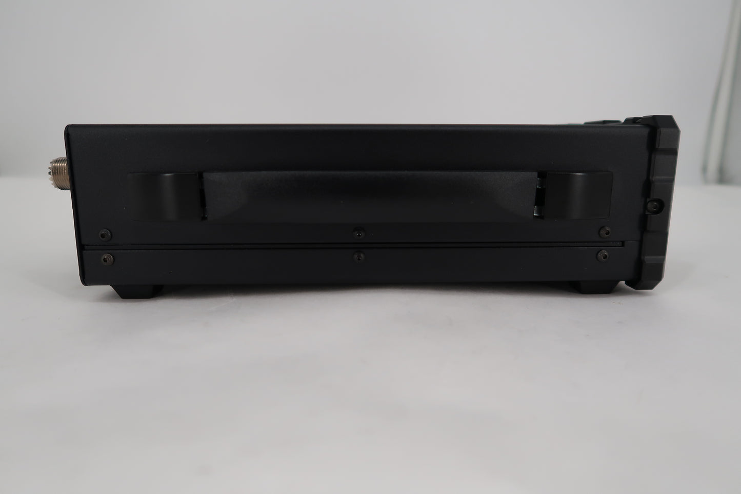 U19986 Used Xiegu XPA125B HF+6M Linear Amplifier