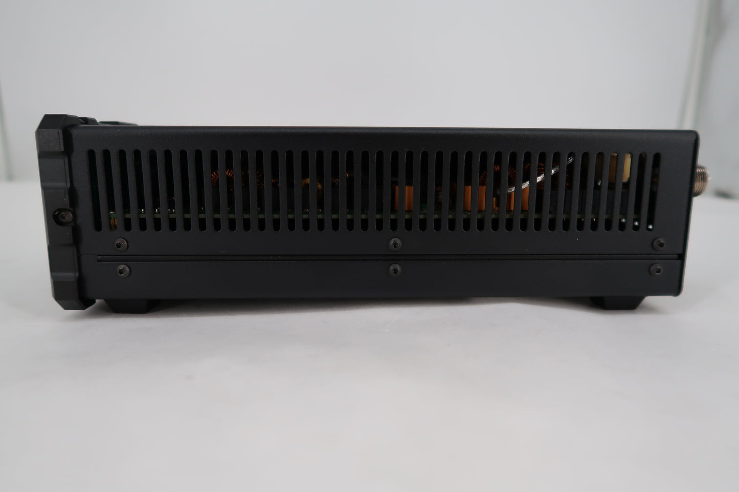 U19986 Used Xiegu XPA125B HF+6M Linear Amplifier