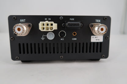 U19986 Used Xiegu XPA125B HF+6M Linear Amplifier