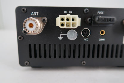 U19986 Used Xiegu XPA125B HF+6M Linear Amplifier