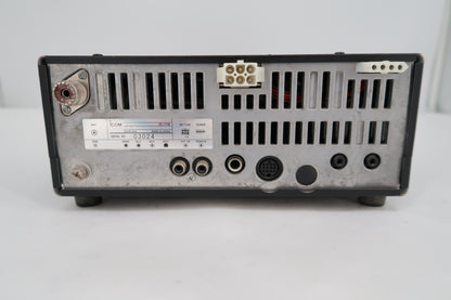 U19987 Used Icom IC-718 HF All-Band Transceiver No DSP No Mic