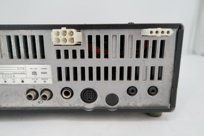U19987 Used Icom IC-718 HF All-Band Transceiver No DSP No Mic