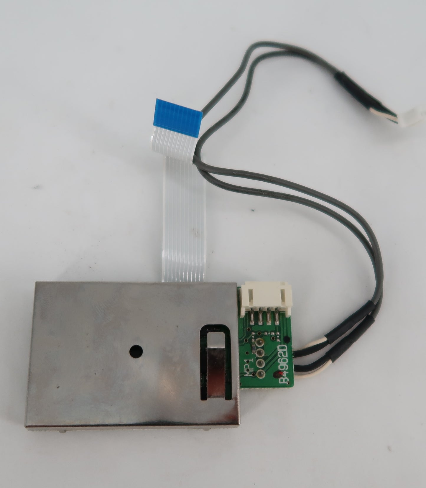 U19988 Used ICOM UT-106 DSP Module