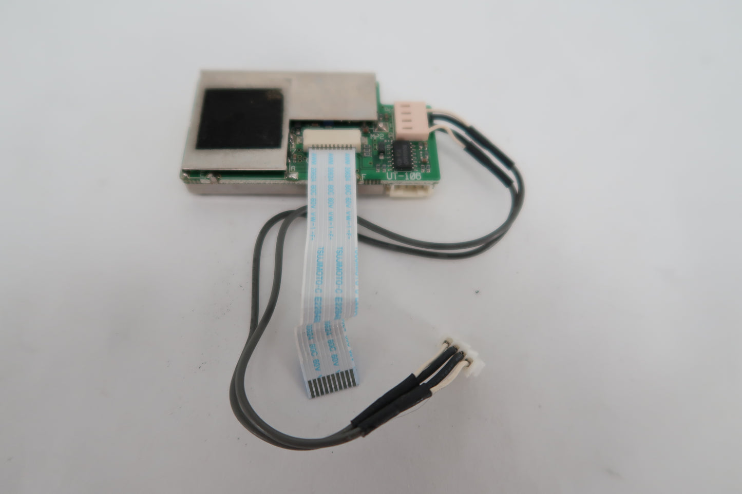 U19988 Used ICOM UT-106 DSP Module