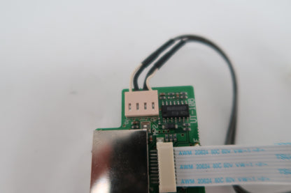 U19988 Used ICOM UT-106 DSP Module