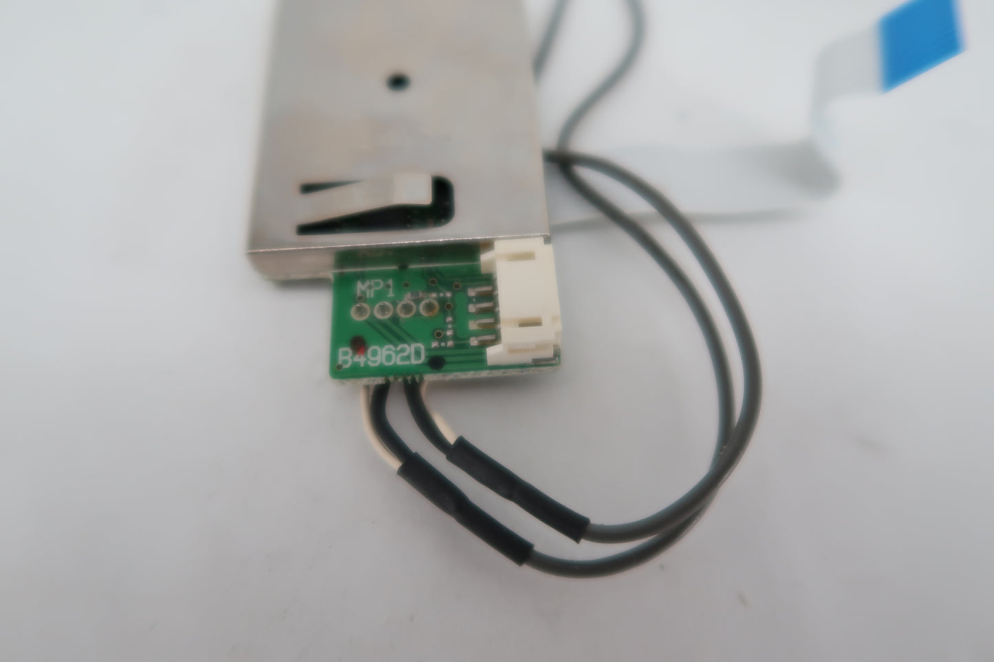 U19988 Used ICOM UT-106 DSP Module