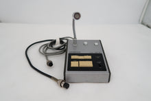 U19989 Used Kenwood MC-80 Desk Mic