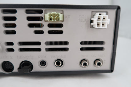 U19992 Used Kenwood TS-590SG HF/50MHz Transceiver with Mars Mod