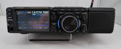 U19993 Used Yaesu FT-710 AESS HF/50MHz Transceiver