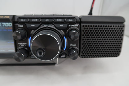 U19993 Used Yaesu FT-710 AESS HF/50MHz Transceiver