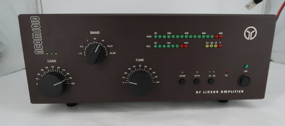 U19994 Used ACOM 1010 HF Linear Amplifier