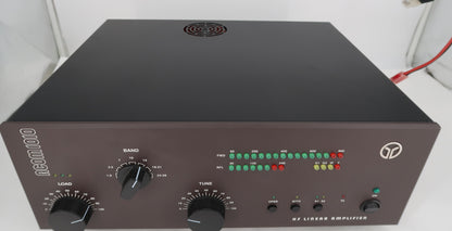 U19994 Used ACOM 1010 HF Linear Amplifier