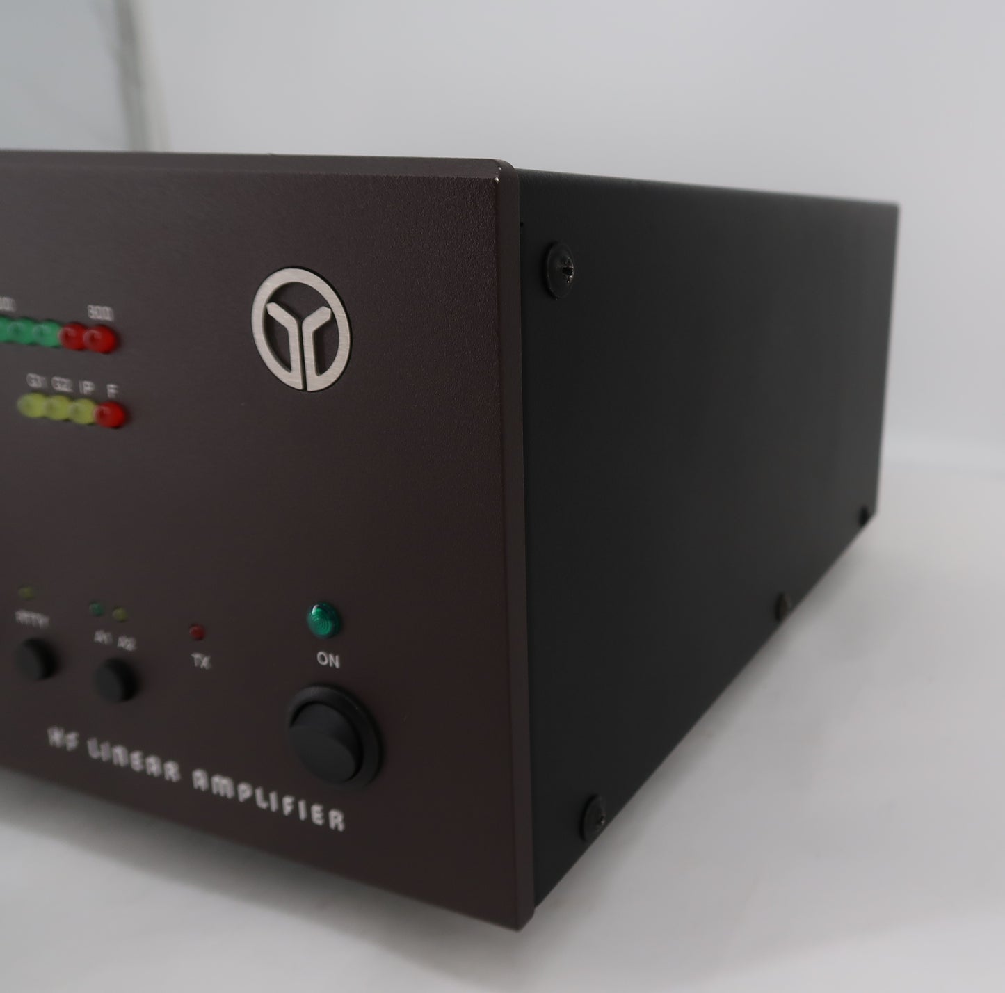U19994 Used ACOM 1010 HF Linear Amplifier