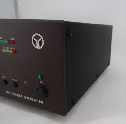 U19994 Used ACOM 1010 HF Linear Amplifier