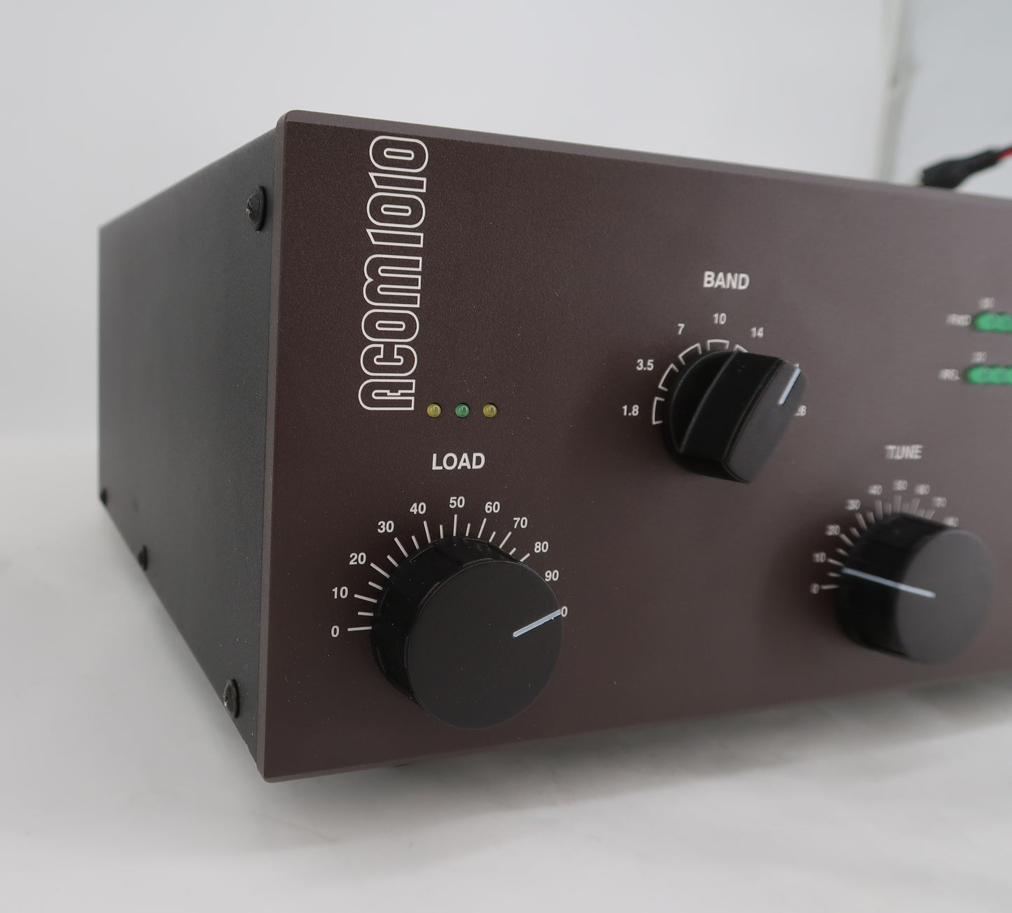 U19994 Used ACOM 1010 HF Linear Amplifier