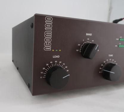 U19994 Used ACOM 1010 HF Linear Amplifier