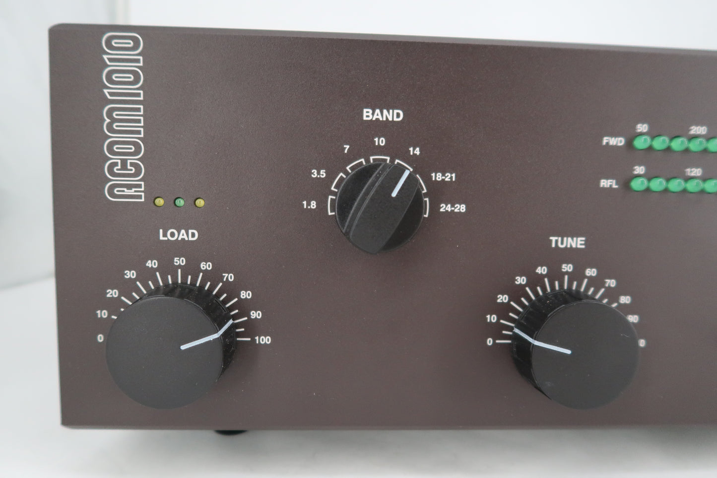 U19994 Used ACOM 1010 HF Linear Amplifier
