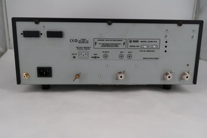 U19994 Used ACOM 1010 HF Linear Amplifier
