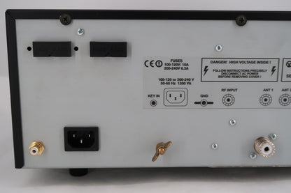 U19994 Used ACOM 1010 HF Linear Amplifier
