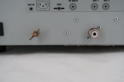 U19994 Used ACOM 1010 HF Linear Amplifier
