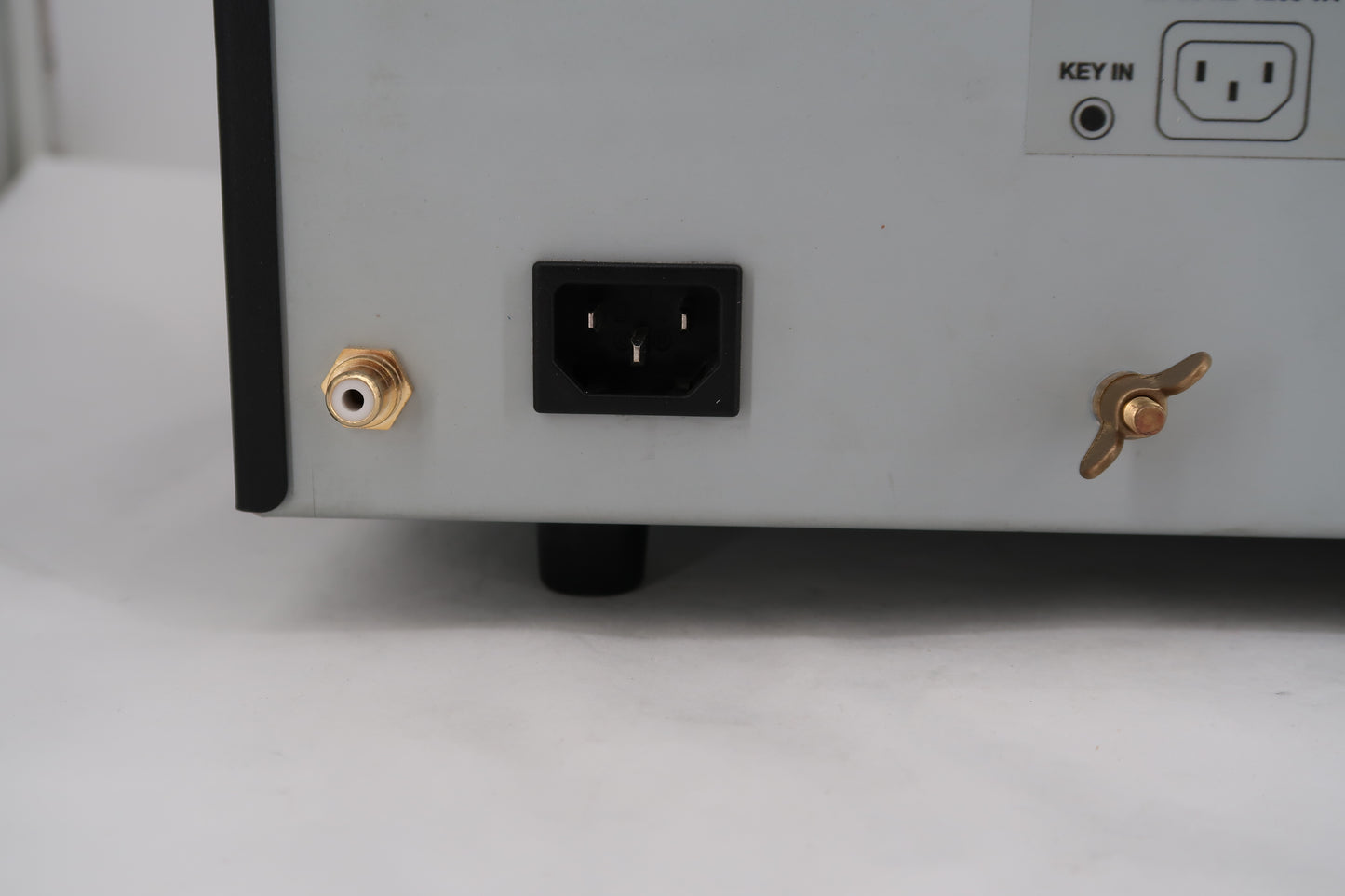 U19994 Used ACOM 1010 HF Linear Amplifier