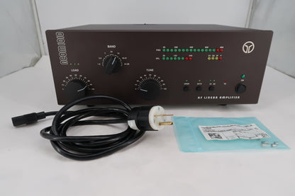 U19994 Used ACOM 1010 HF Linear Amplifier