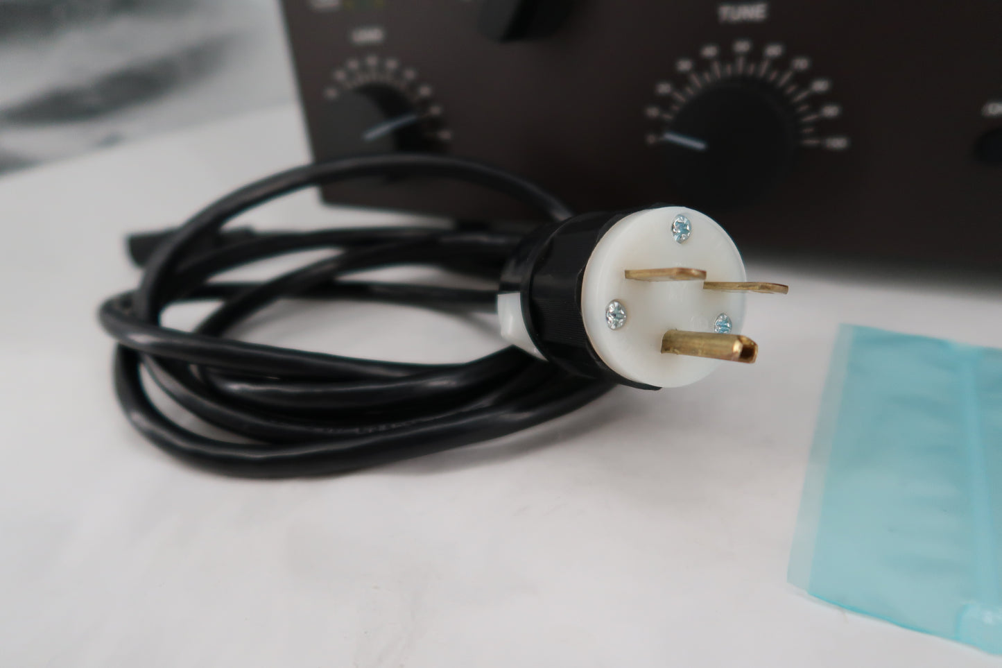 U19994 Used ACOM 1010 HF Linear Amplifier