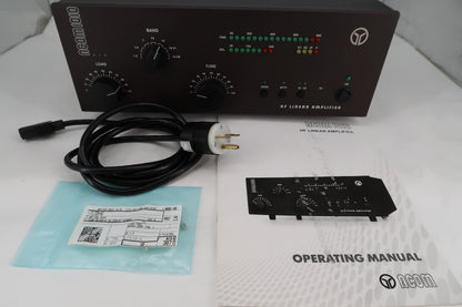 U19994 Used ACOM 1010 HF Linear Amplifier