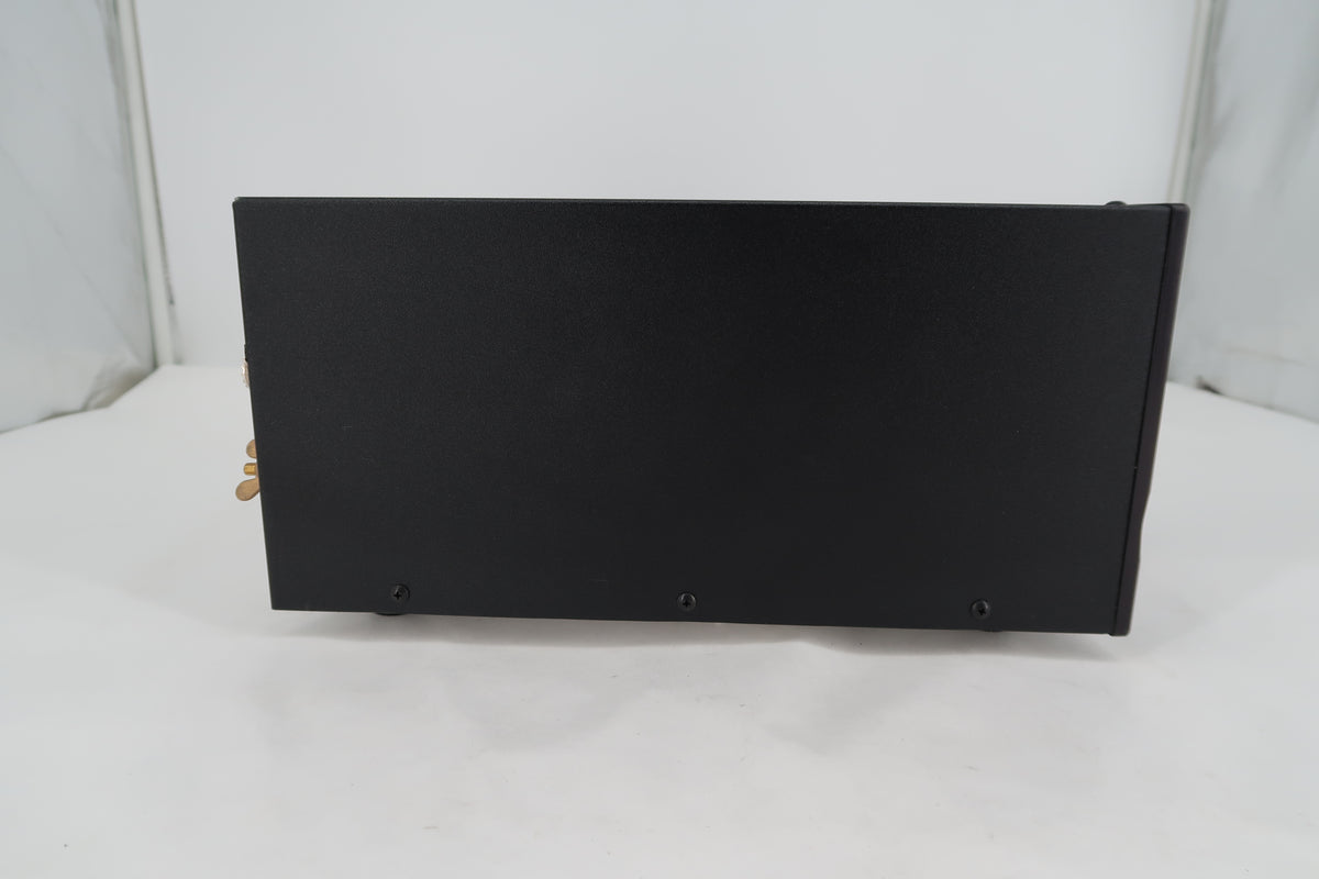 U19995 Used ACOM 06AT Automatic Antenna Tuner and Switch