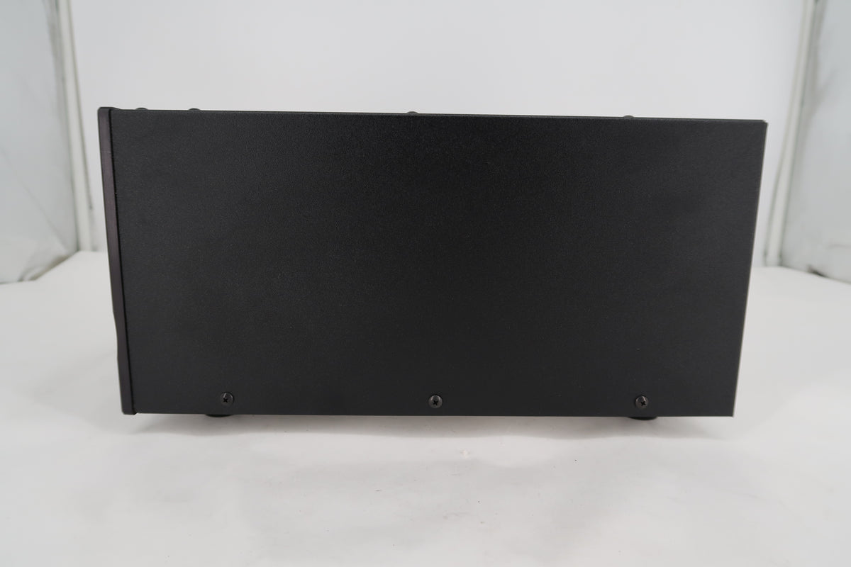 U19995 Used ACOM 06AT Automatic Antenna Tuner and Switch