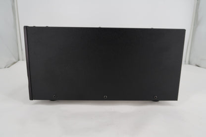 U19995 Used ACOM 06AT Automatic Antenna Tuner and Switch