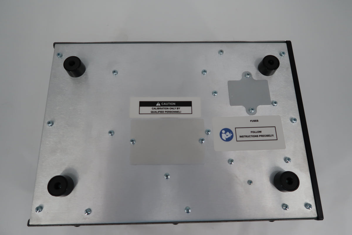 U19995 Used ACOM 06AT Automatic Antenna Tuner and Switch
