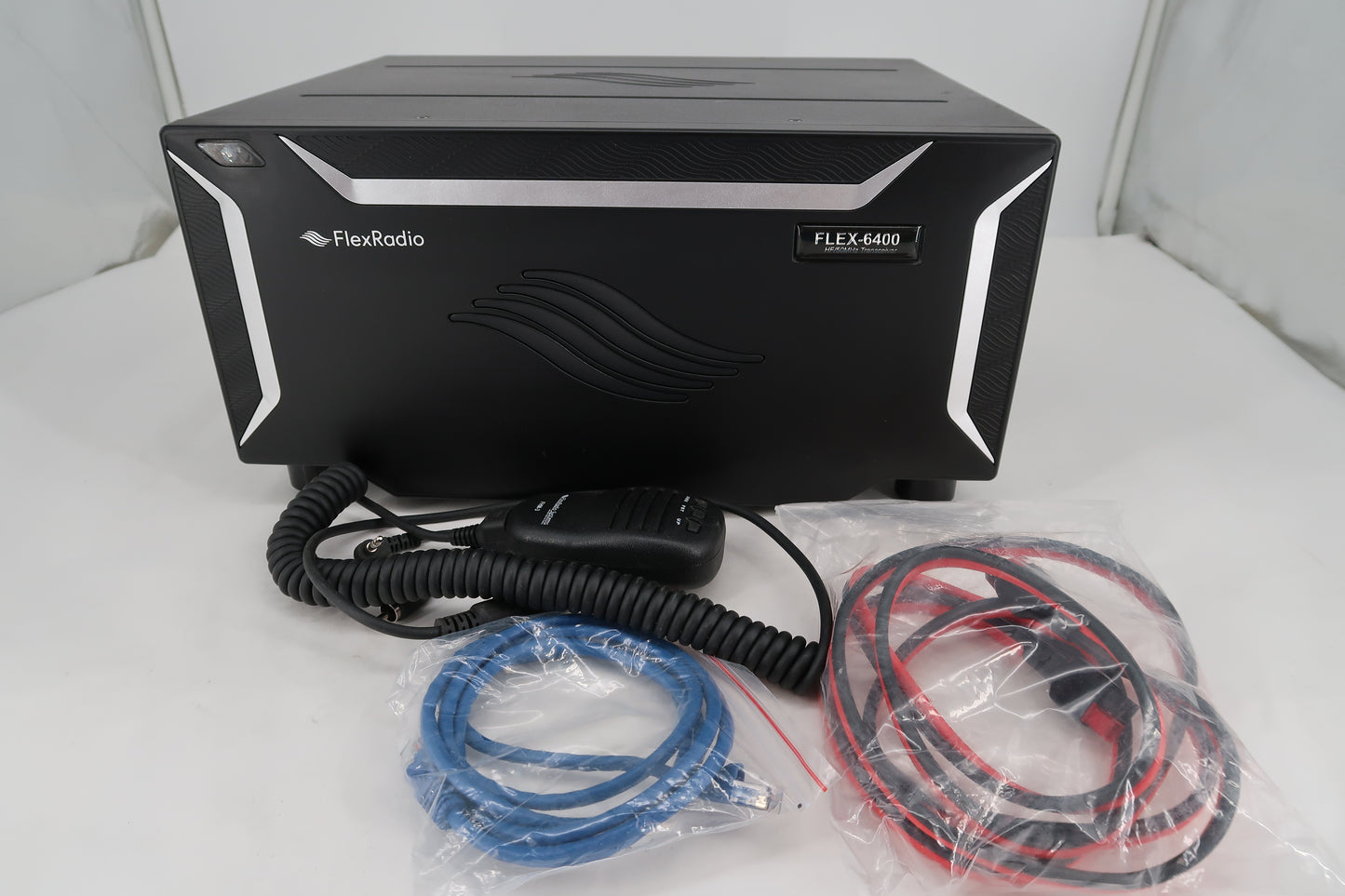 U19996 Used FlexRadio Flex-6400 HF/6m SDR Transceiver