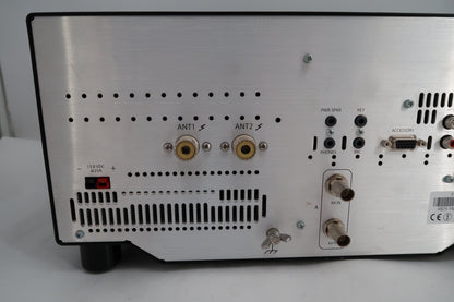 U19996 Used FlexRadio Flex-6400 HF/6m SDR Transceiver