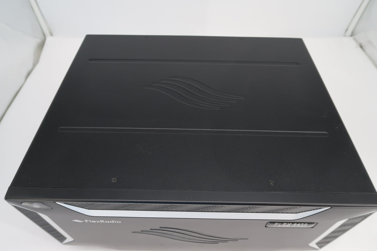 U19996 Used FlexRadio Flex-6400 HF/6m SDR Transceiver