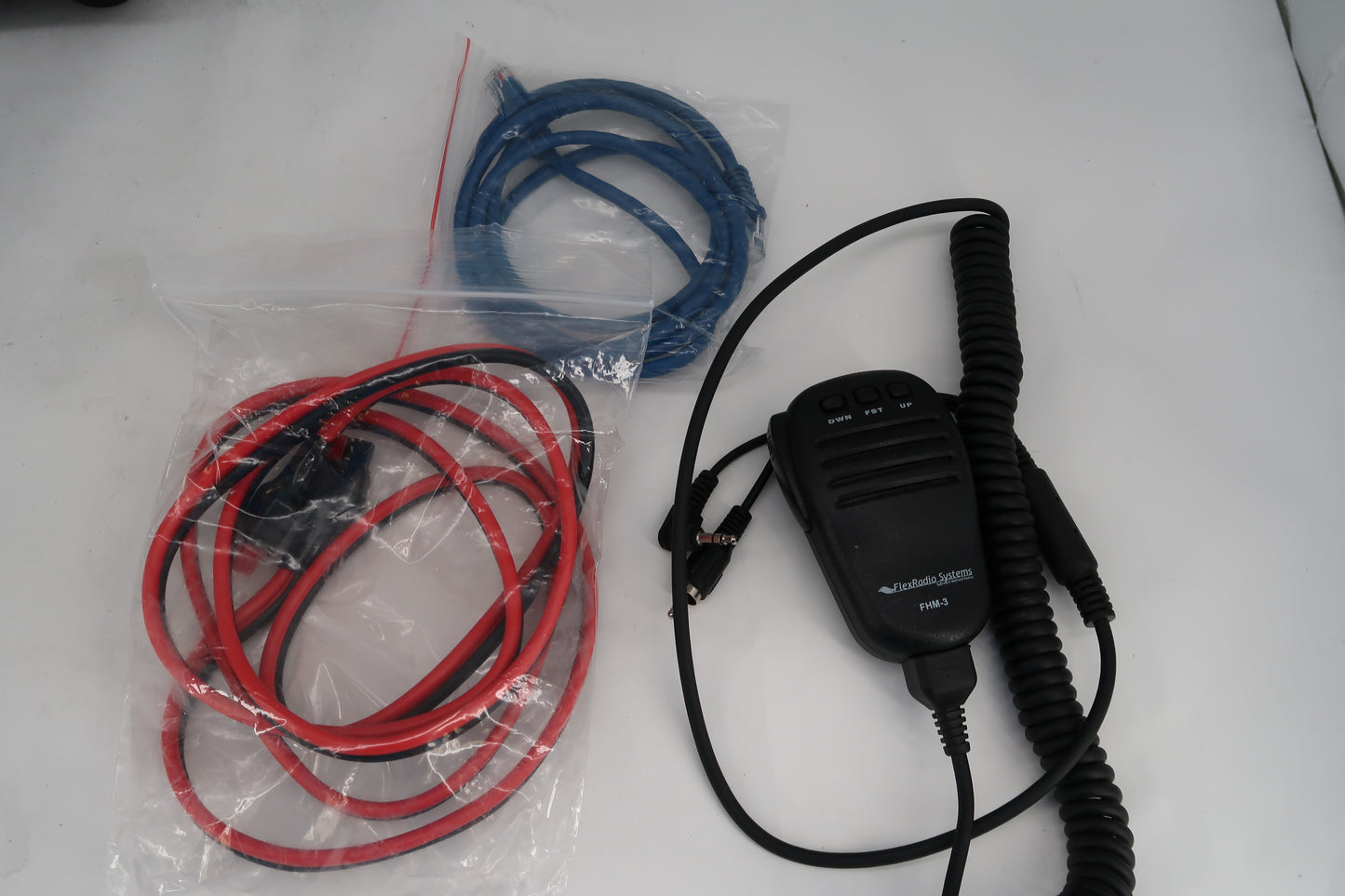 U19996 Used FlexRadio Flex-6400 HF/6m SDR Transceiver