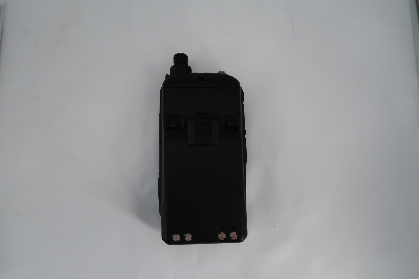 U19997 Used ICOM ID-52A VHF/UHF Digital Handheld Transceiver