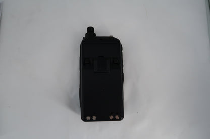 U19997 Used ICOM ID-52A VHF/UHF Digital Handheld Transceiver