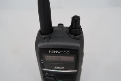 U19998 Used Kenwood TH-D72A 144/430MHz Dual Bander HT