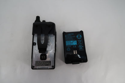 U19998 Used Kenwood TH-D72A 144/430MHz Dual Bander HT